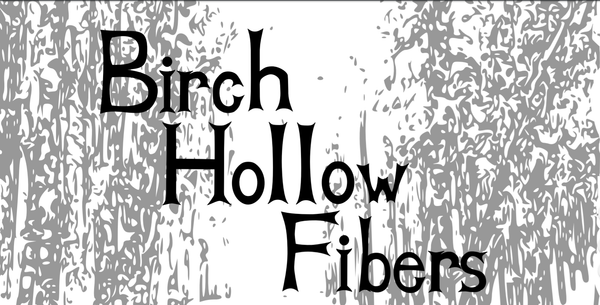 Birch Hollow Fibers