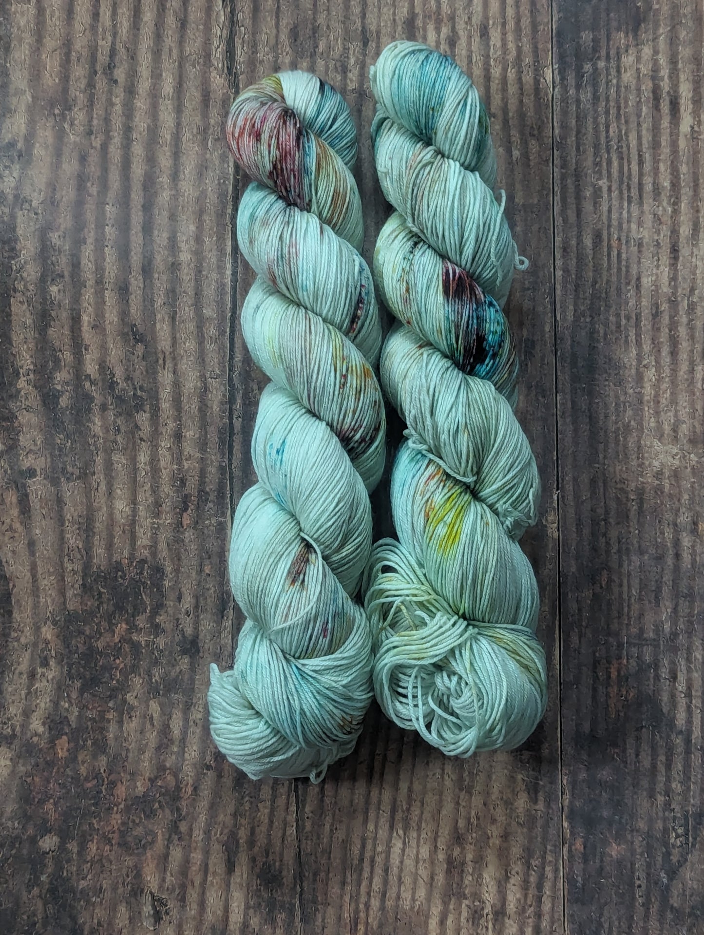 Curiosity - Birch Hollow Fibers