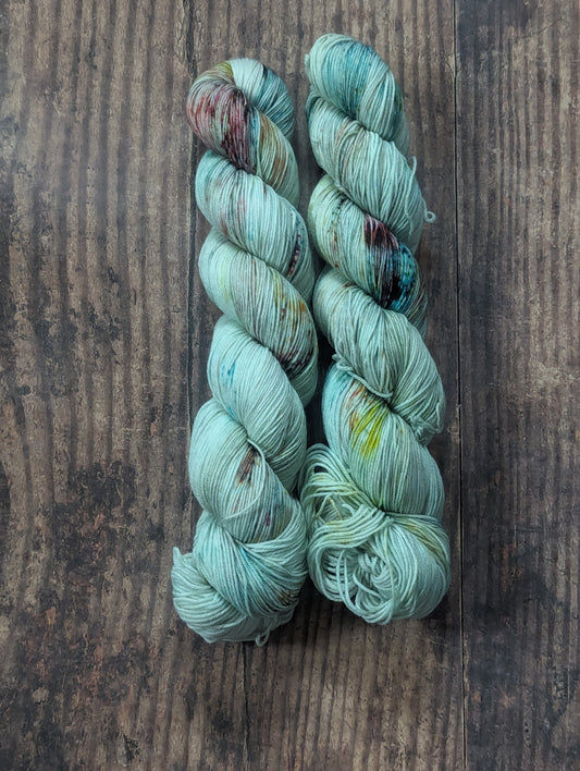 Curiosity - Birch Hollow Fibers