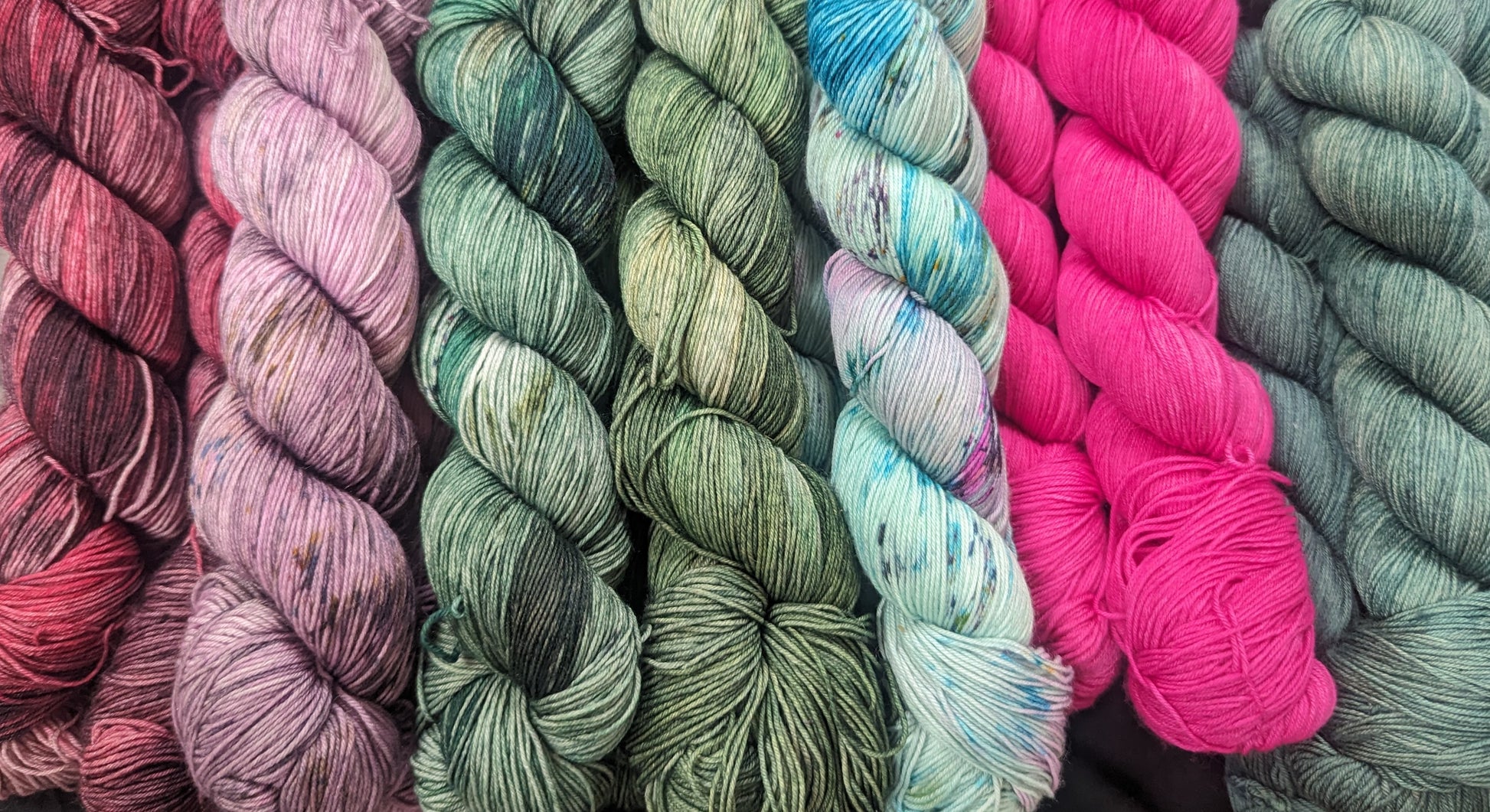 Moonwell - Birch Hollow Fibers