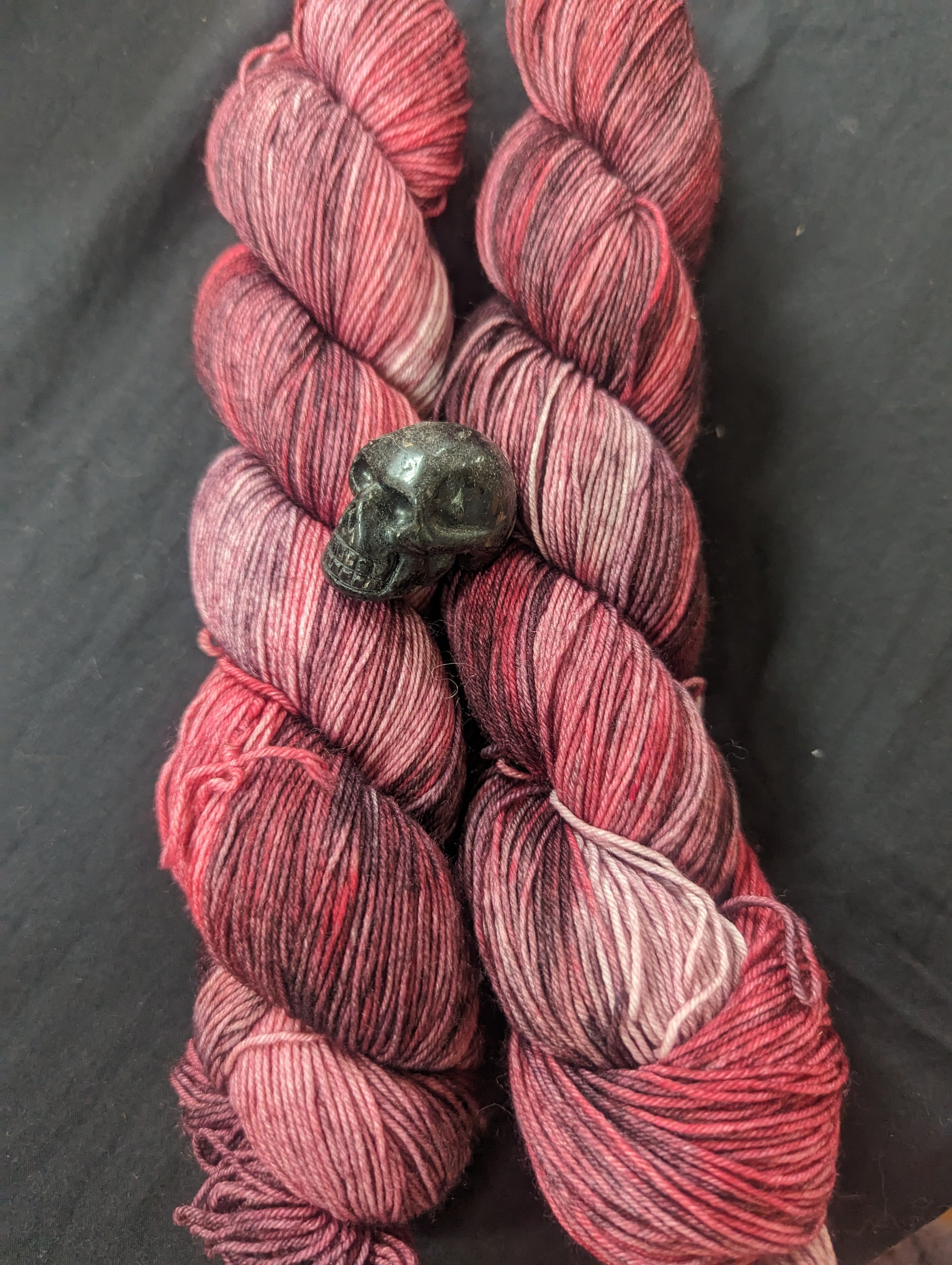 Tainted Love - Birch Hollow Fibers