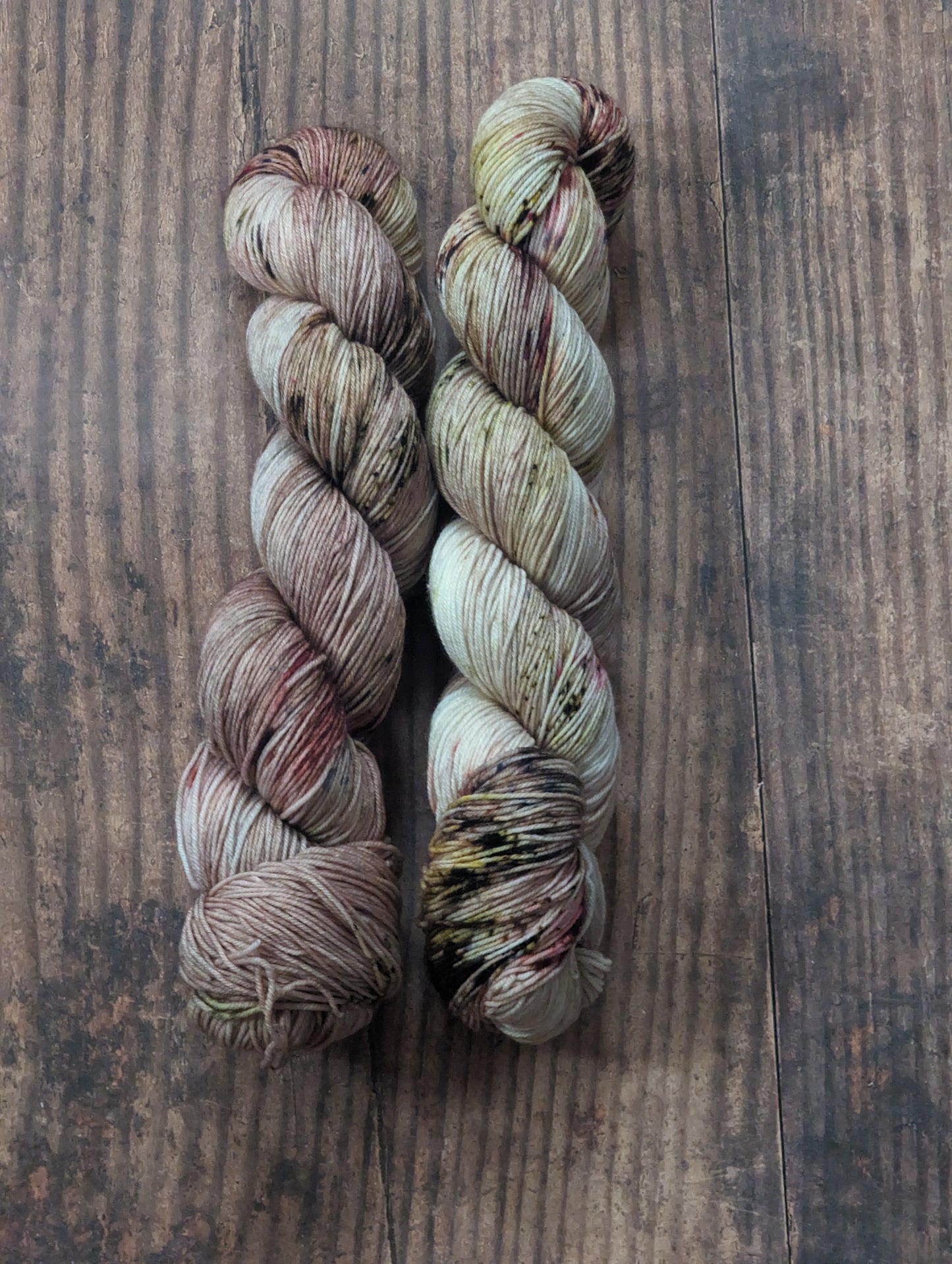 Briar Patch - Birch Hollow Fibers