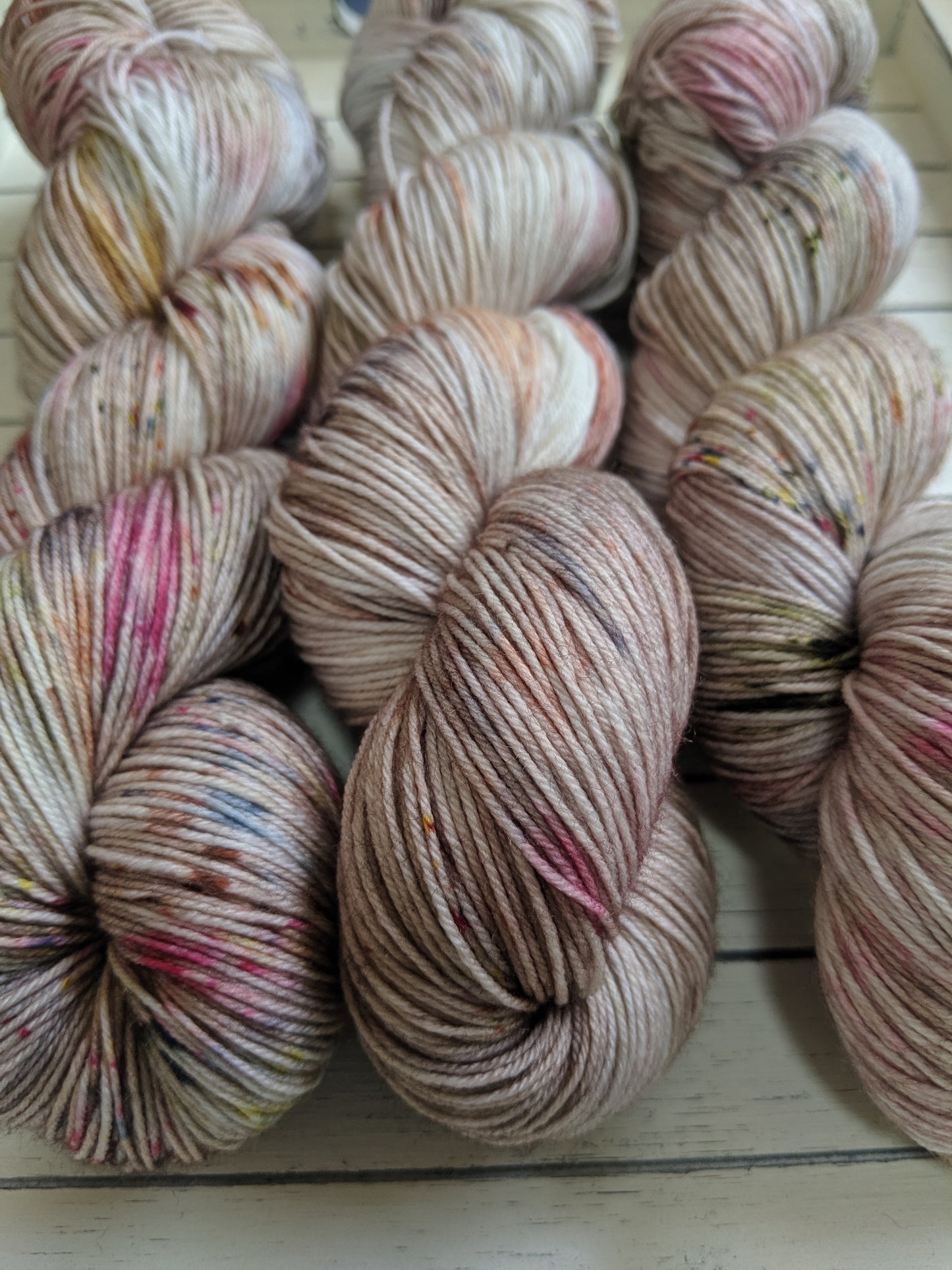 Briar Patch - Birch Hollow Fibers