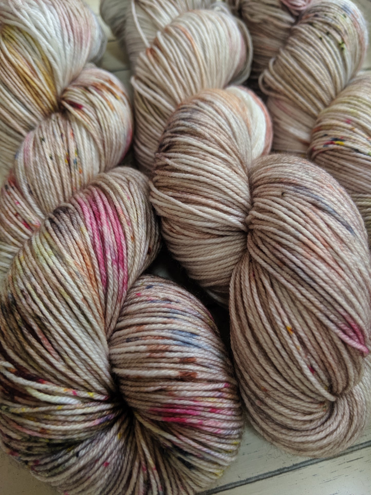 Briar Patch - Birch Hollow Fibers