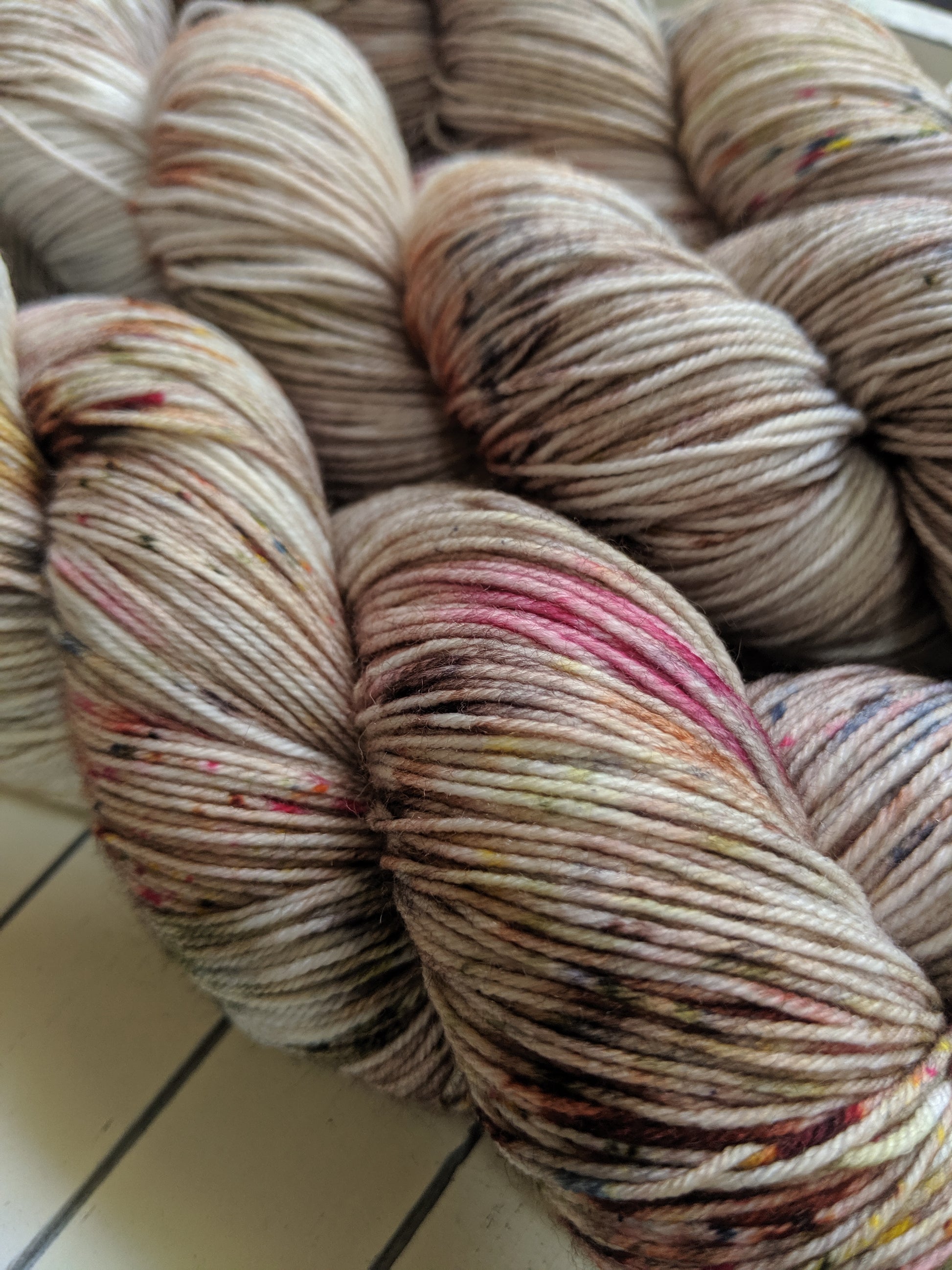 Briar Patch - Birch Hollow Fibers