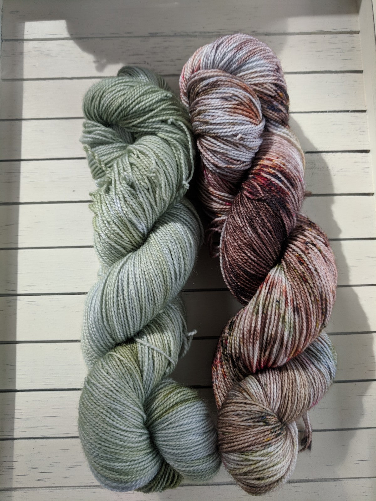 Burning Sage - Birch Hollow Fibers