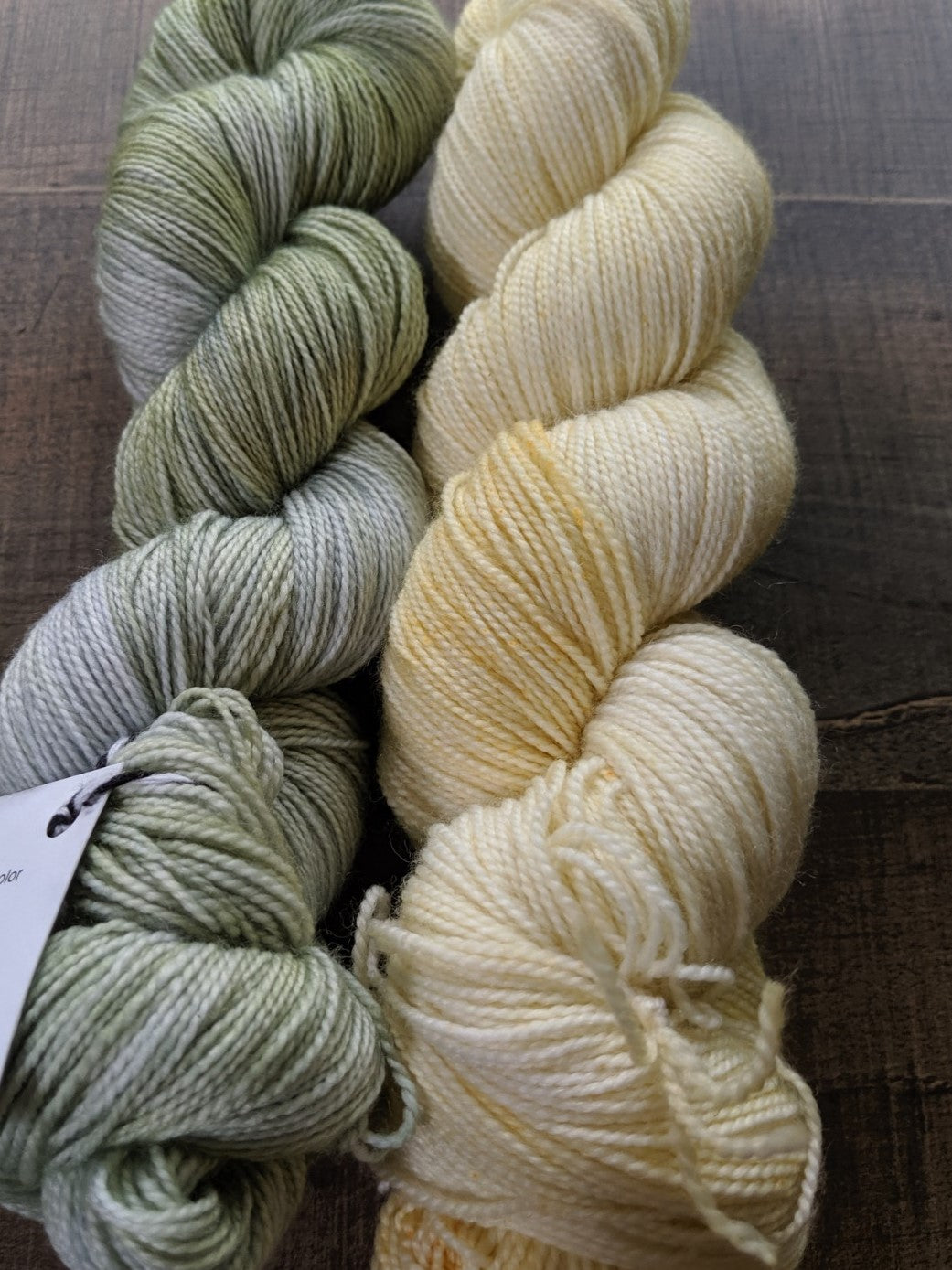 Burning Sage - Birch Hollow Fibers