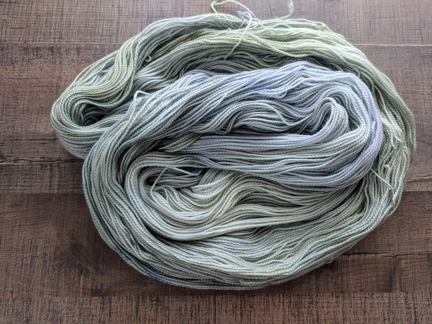 Burning Sage - Birch Hollow Fibers