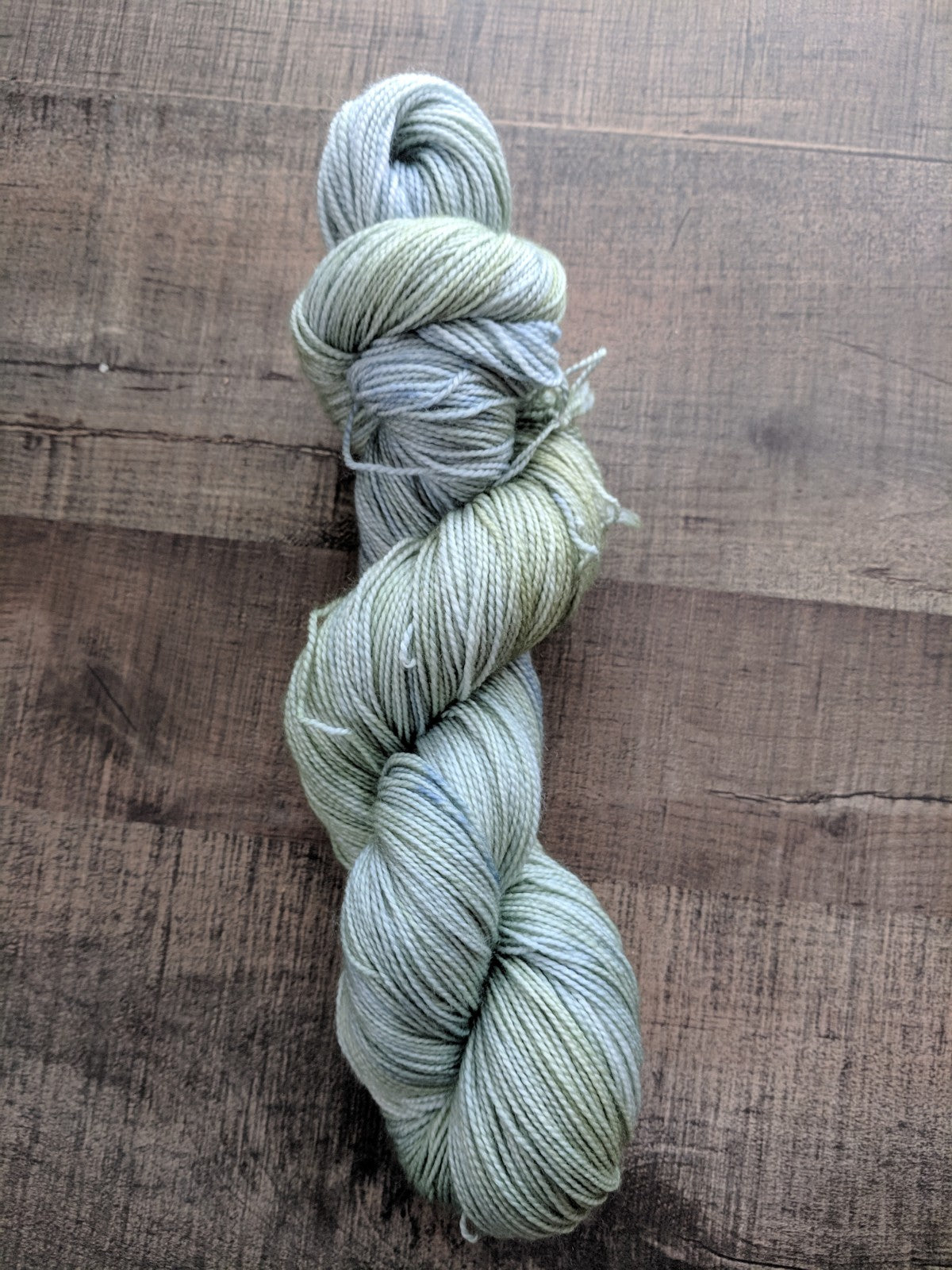 Burning Sage - Birch Hollow Fibers