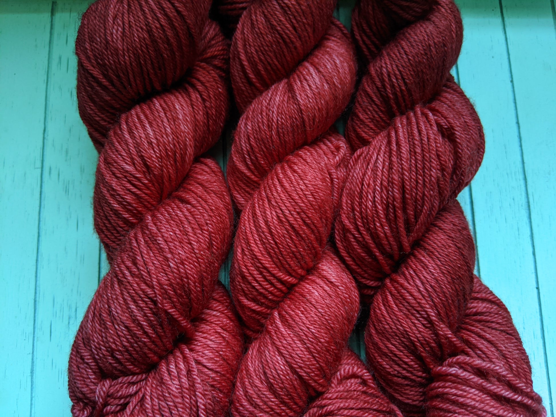 San'layn - Birch Hollow Fibers