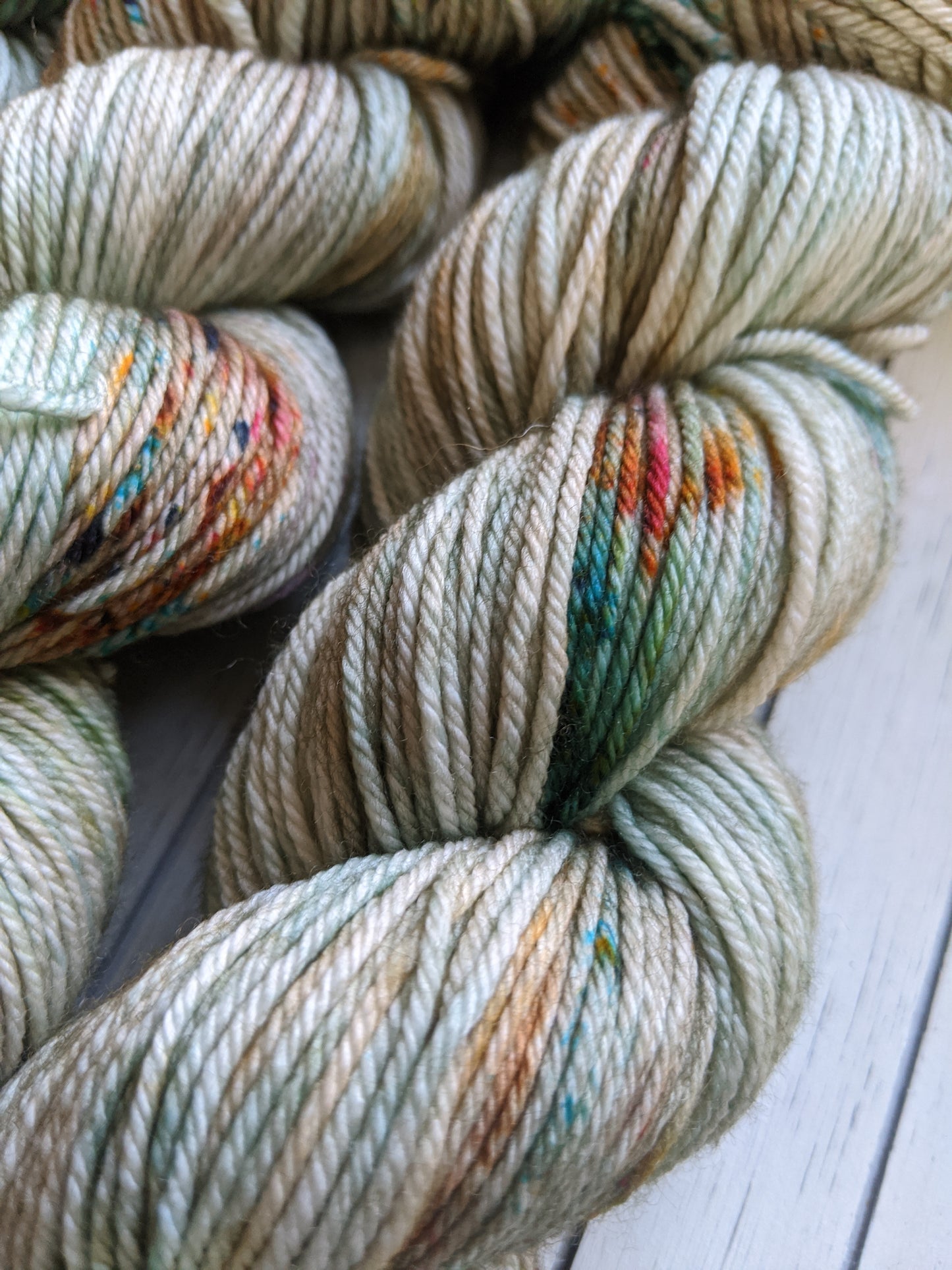 Curiosity - Birch Hollow Fibers