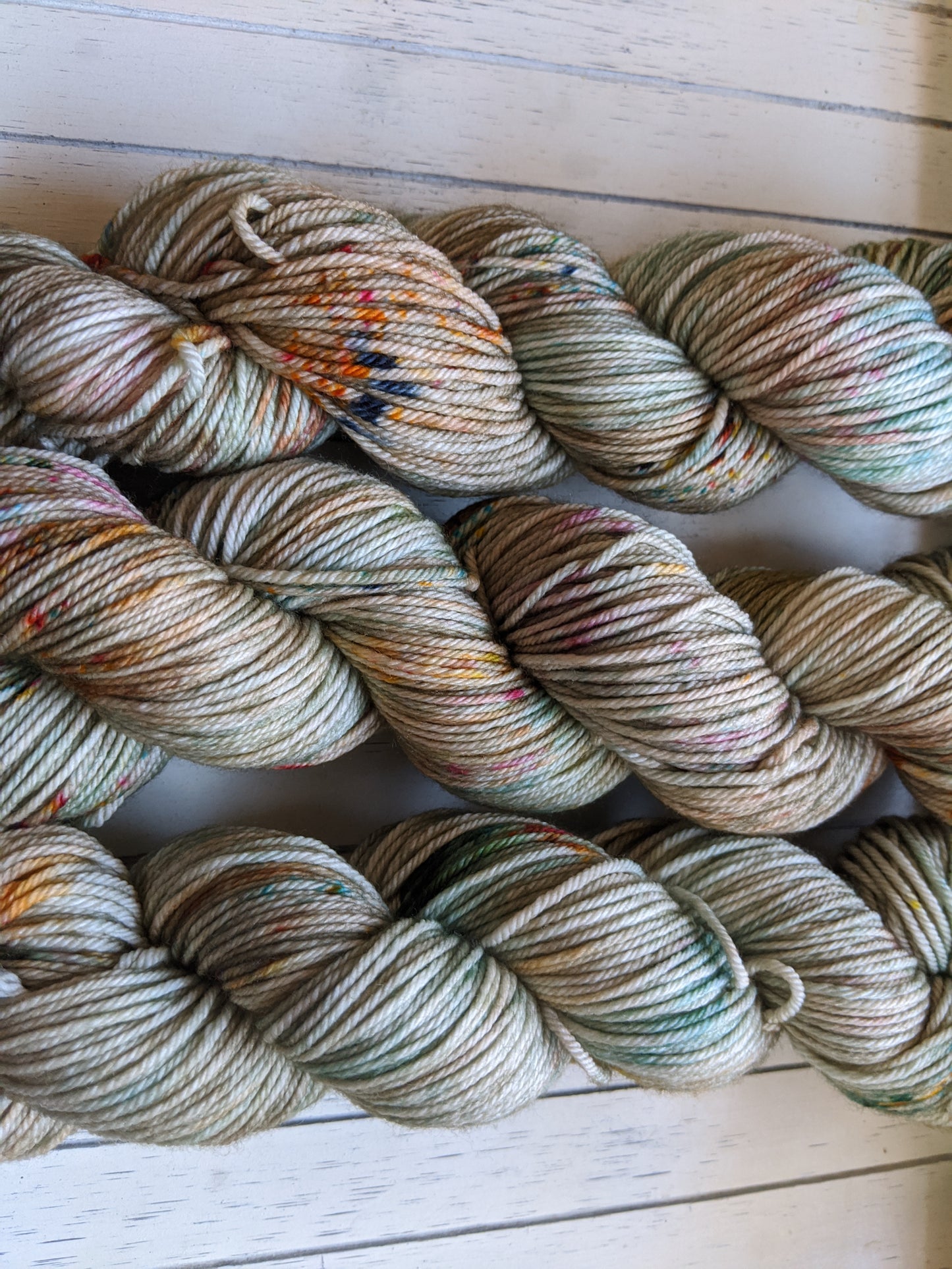 Curiosity - Birch Hollow Fibers