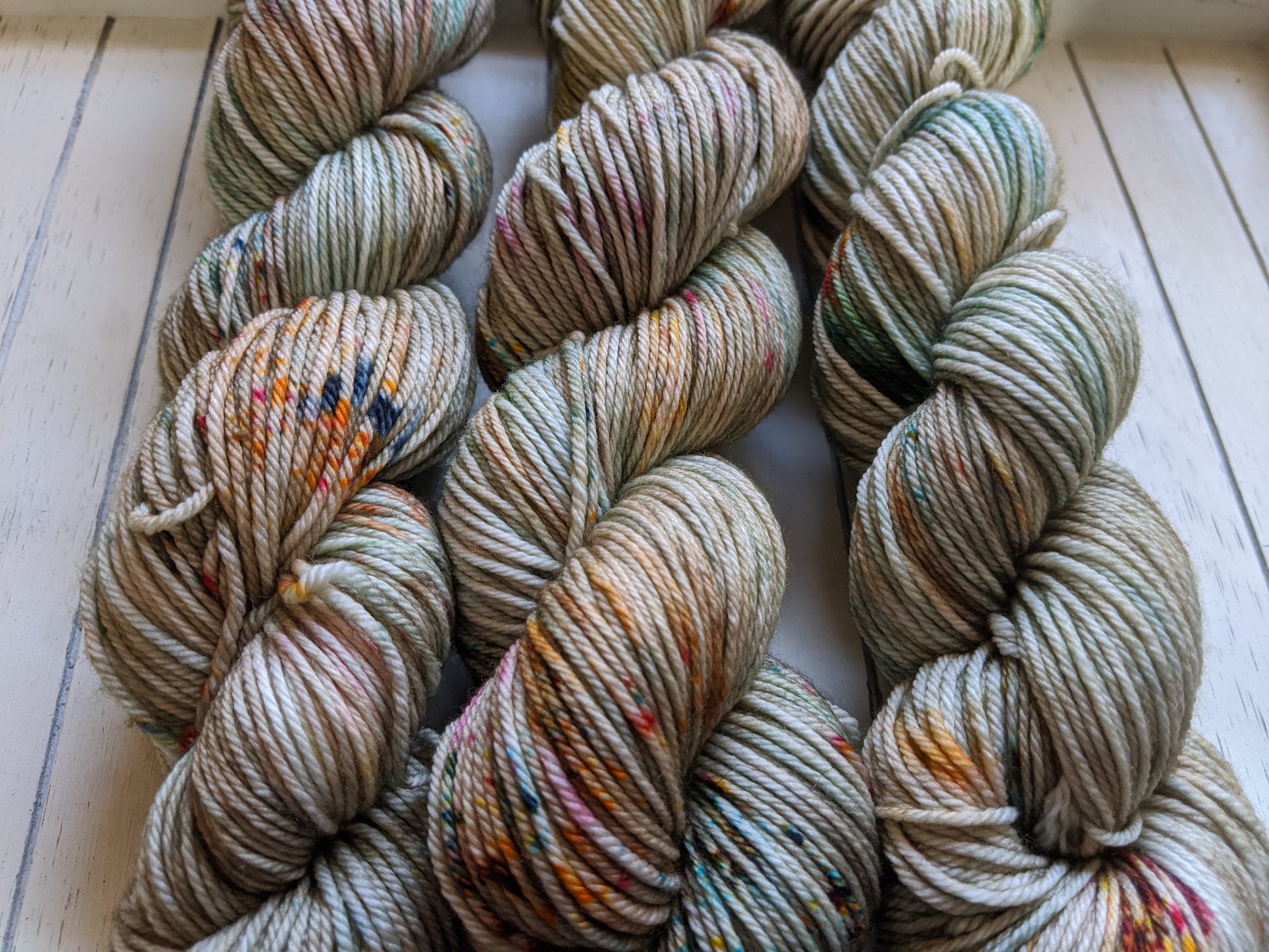Curiosity - Birch Hollow Fibers