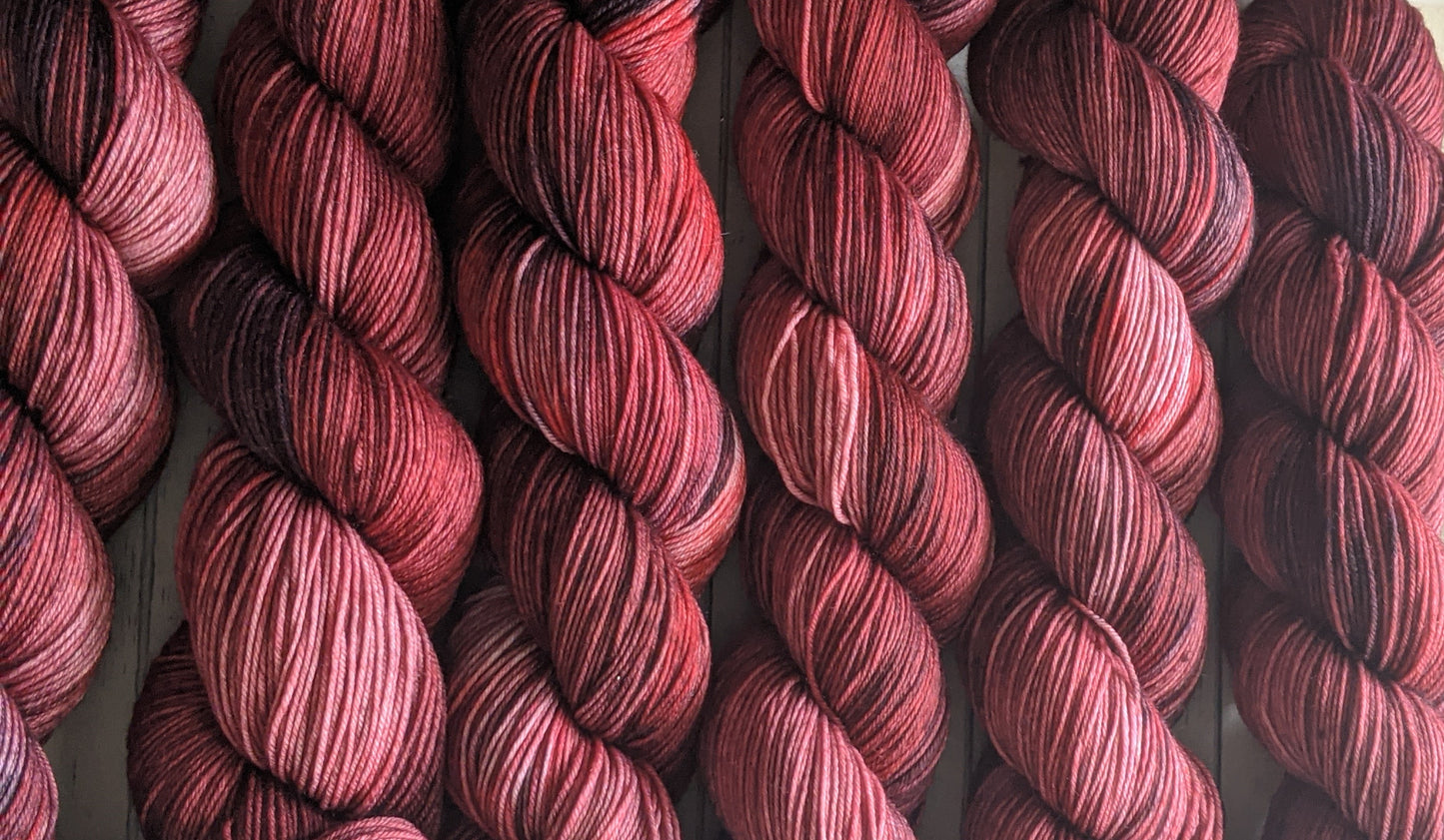 Tainted Love - Birch Hollow Fibers