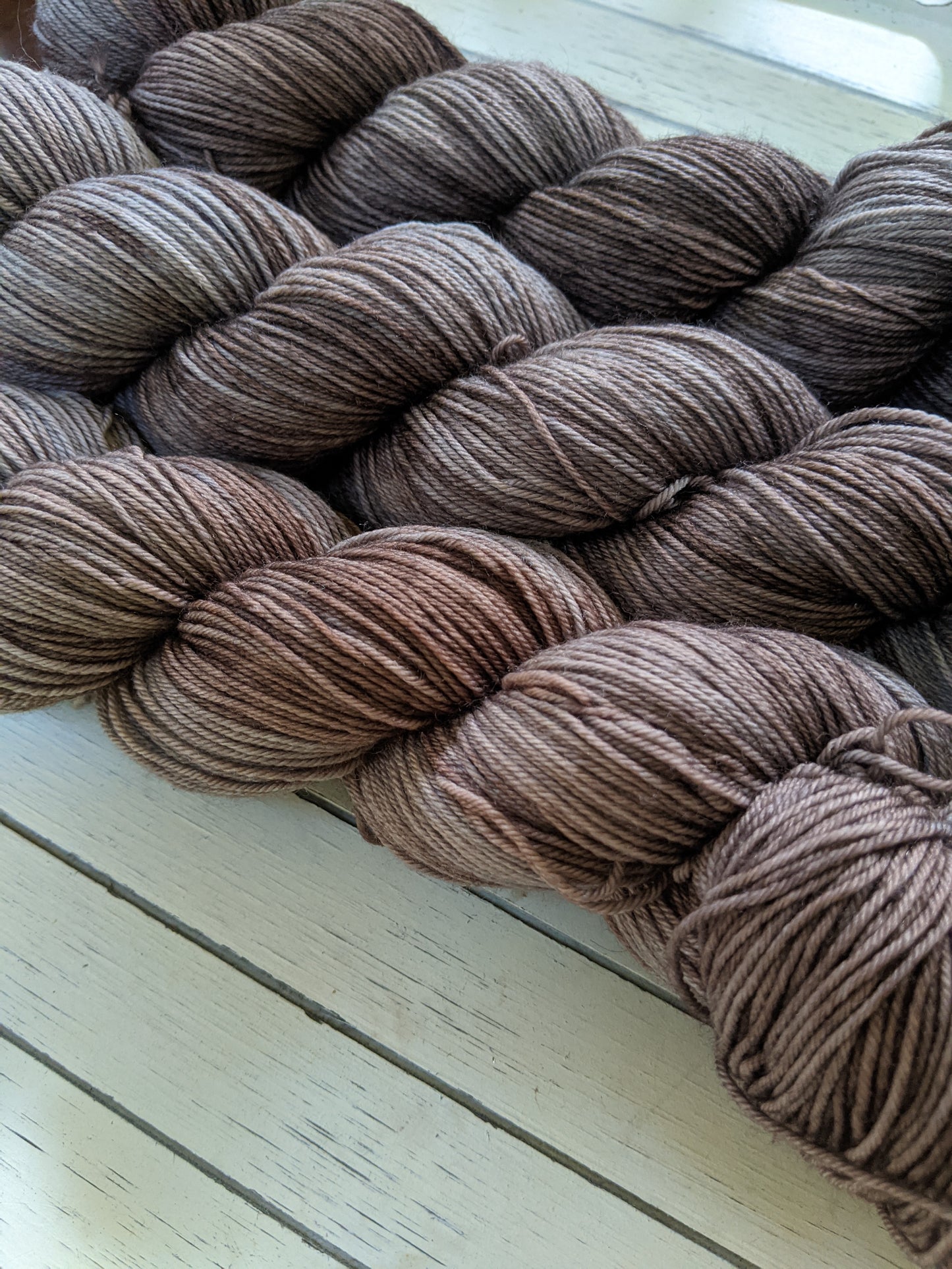 Rooted - Birch Hollow Fibers