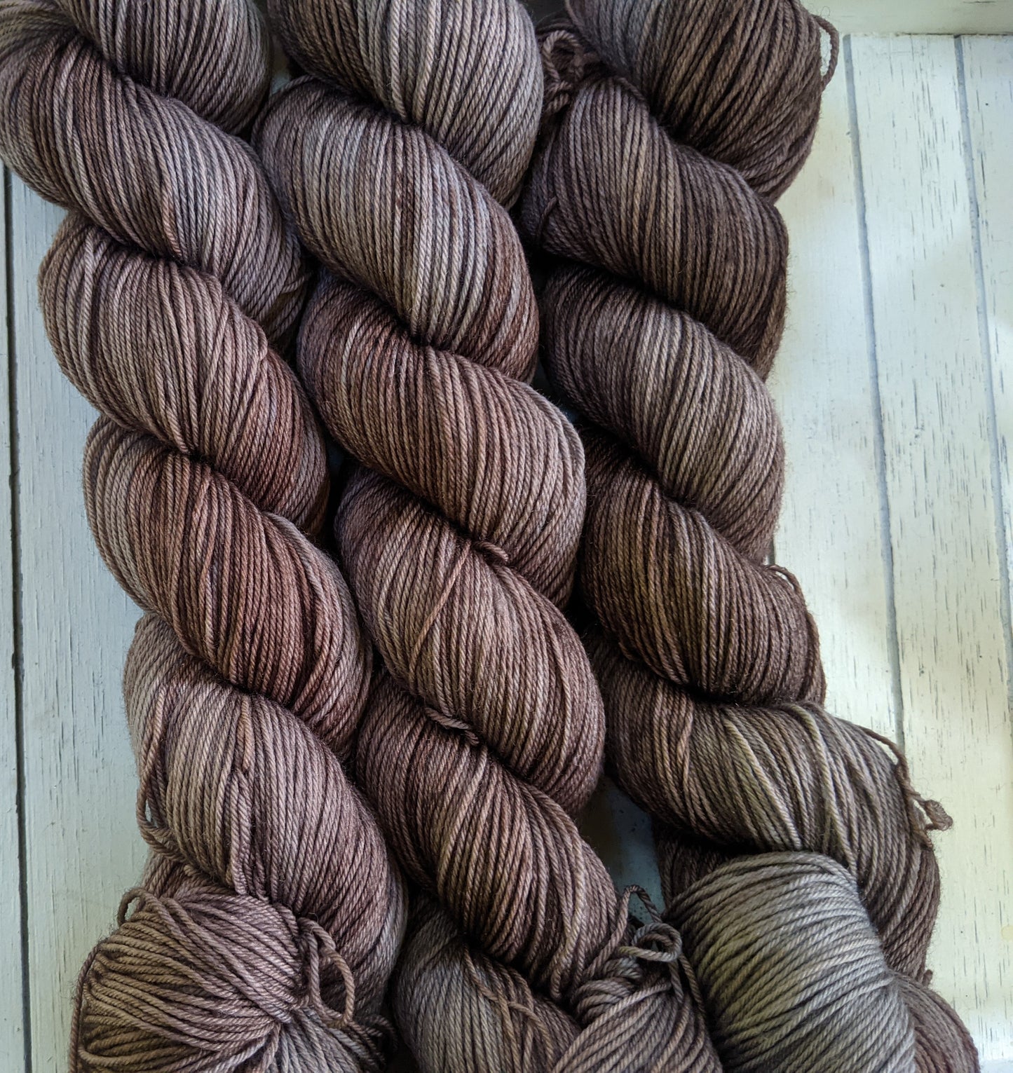 Rooted - Birch Hollow Fibers