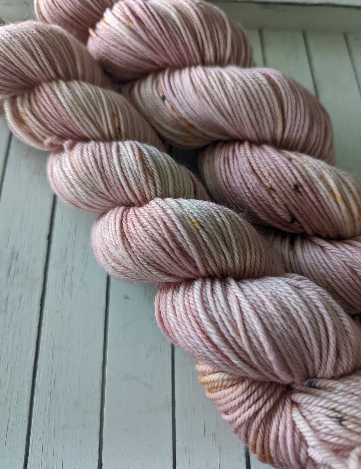 Champagne and Bouquets - Birch Hollow Fibers