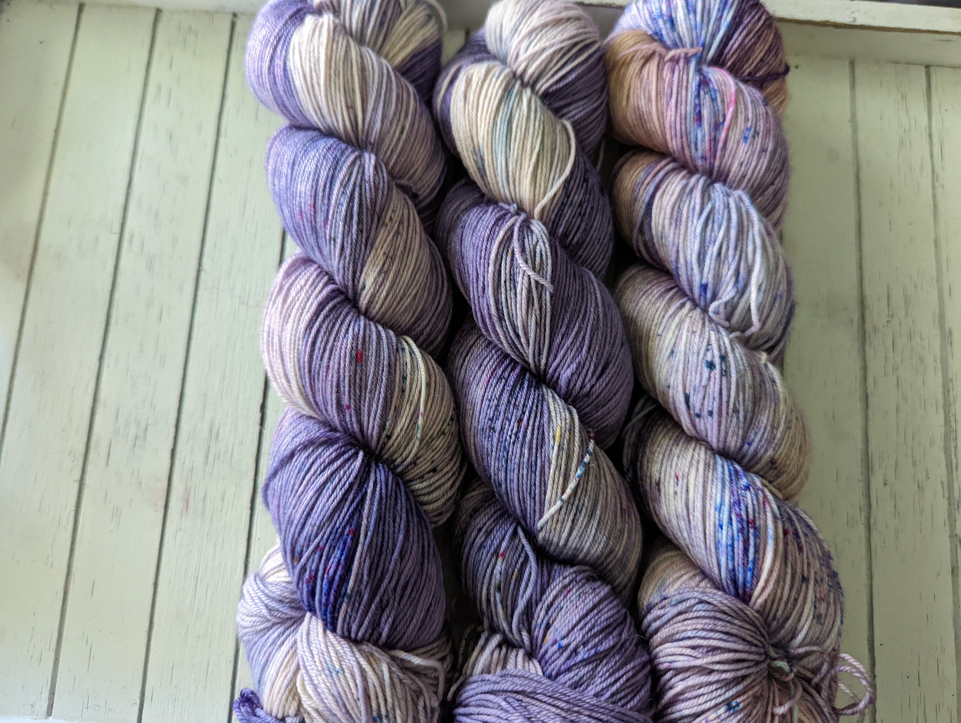 Untitled 19 - Birch Hollow Fibers