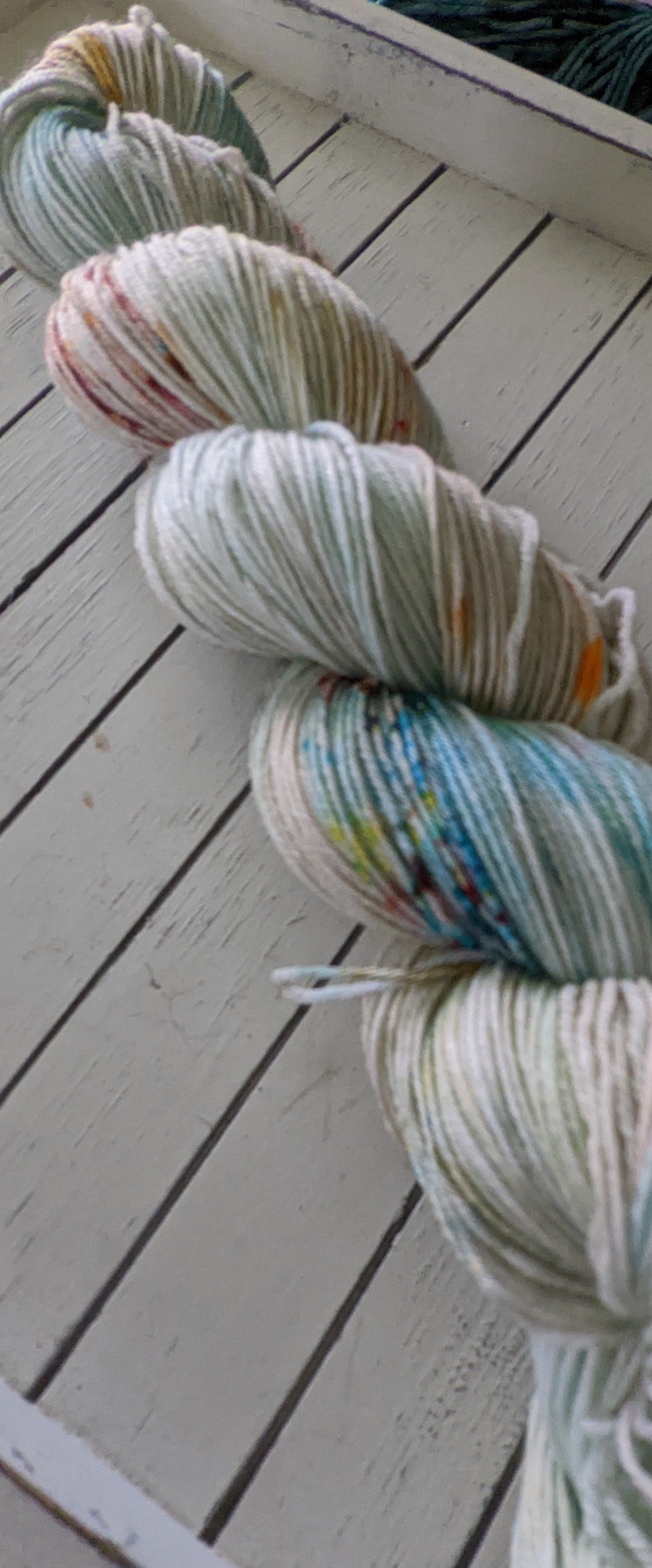 Curiosity - Birch Hollow Fibers