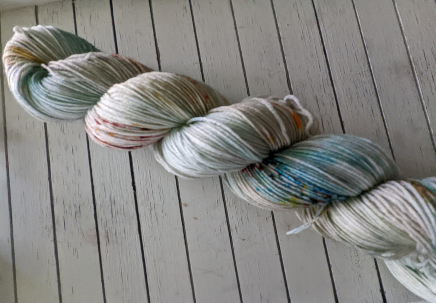Curiosity - Birch Hollow Fibers