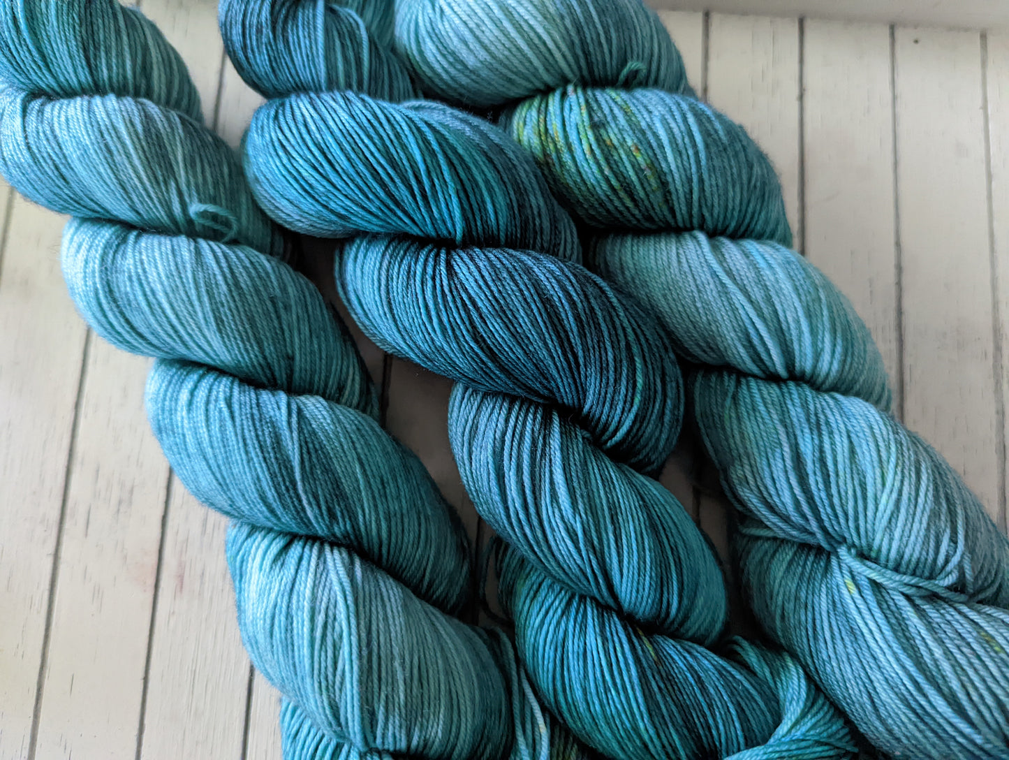 Vignette's Wings - Birch Hollow Fibers