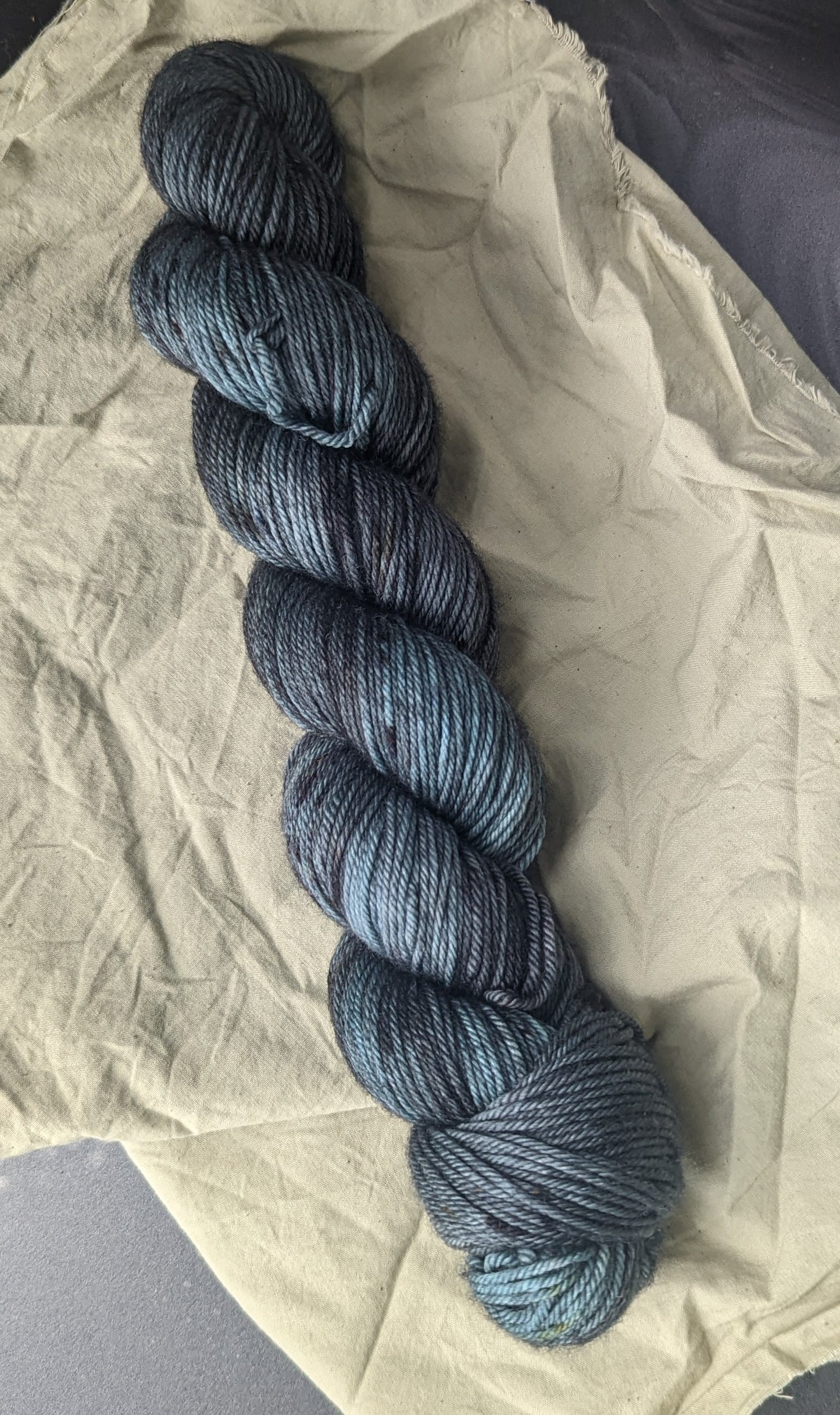 Melancholy - Birch Hollow Fibers