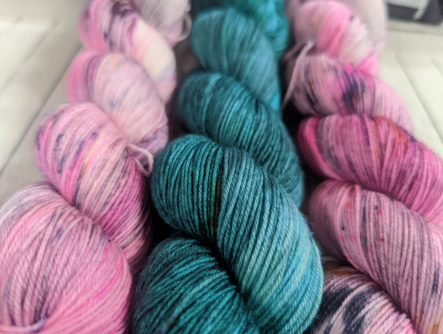 Moxie - Birch Hollow Fibers