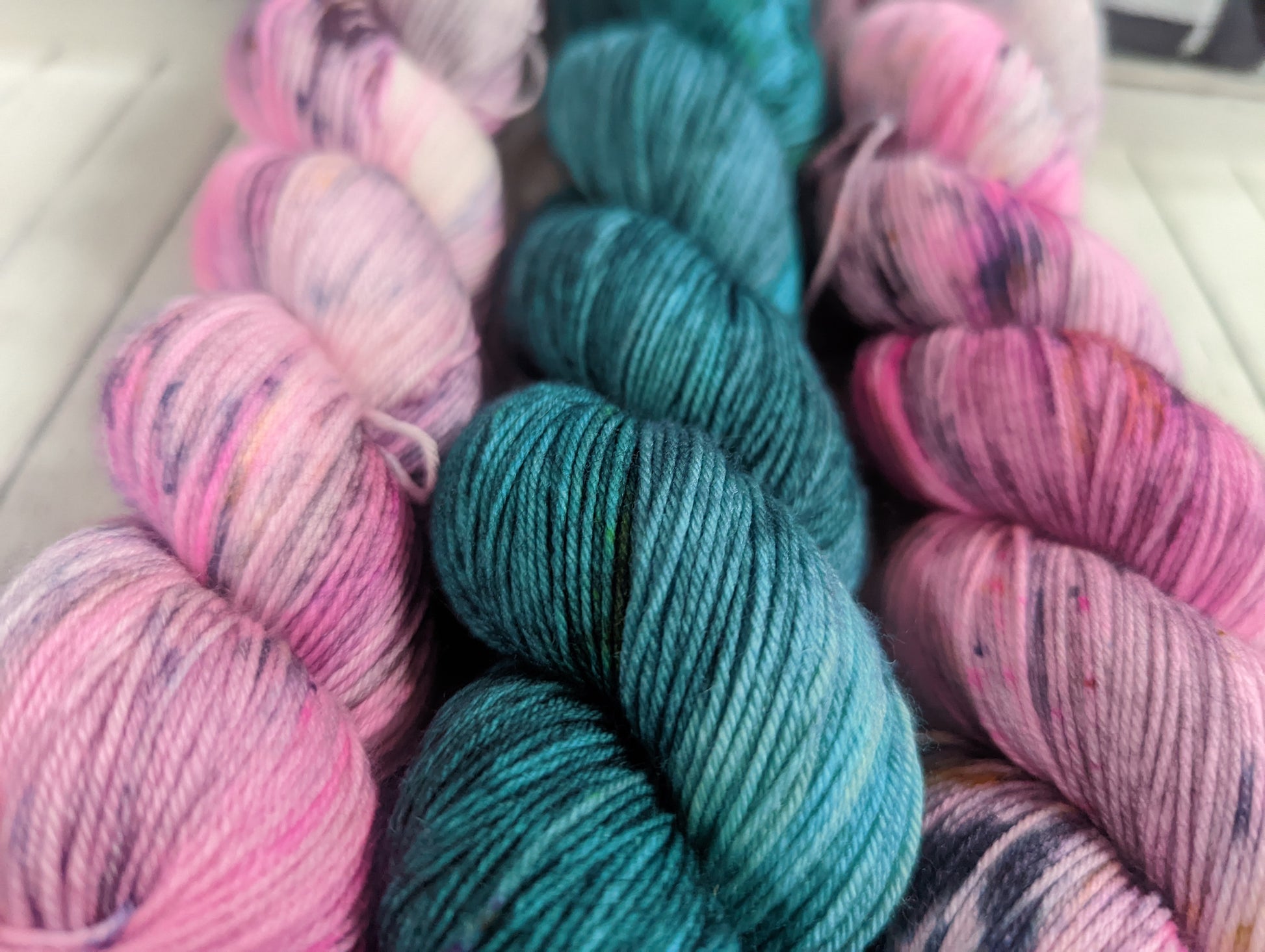 Moxie - Birch Hollow Fibers