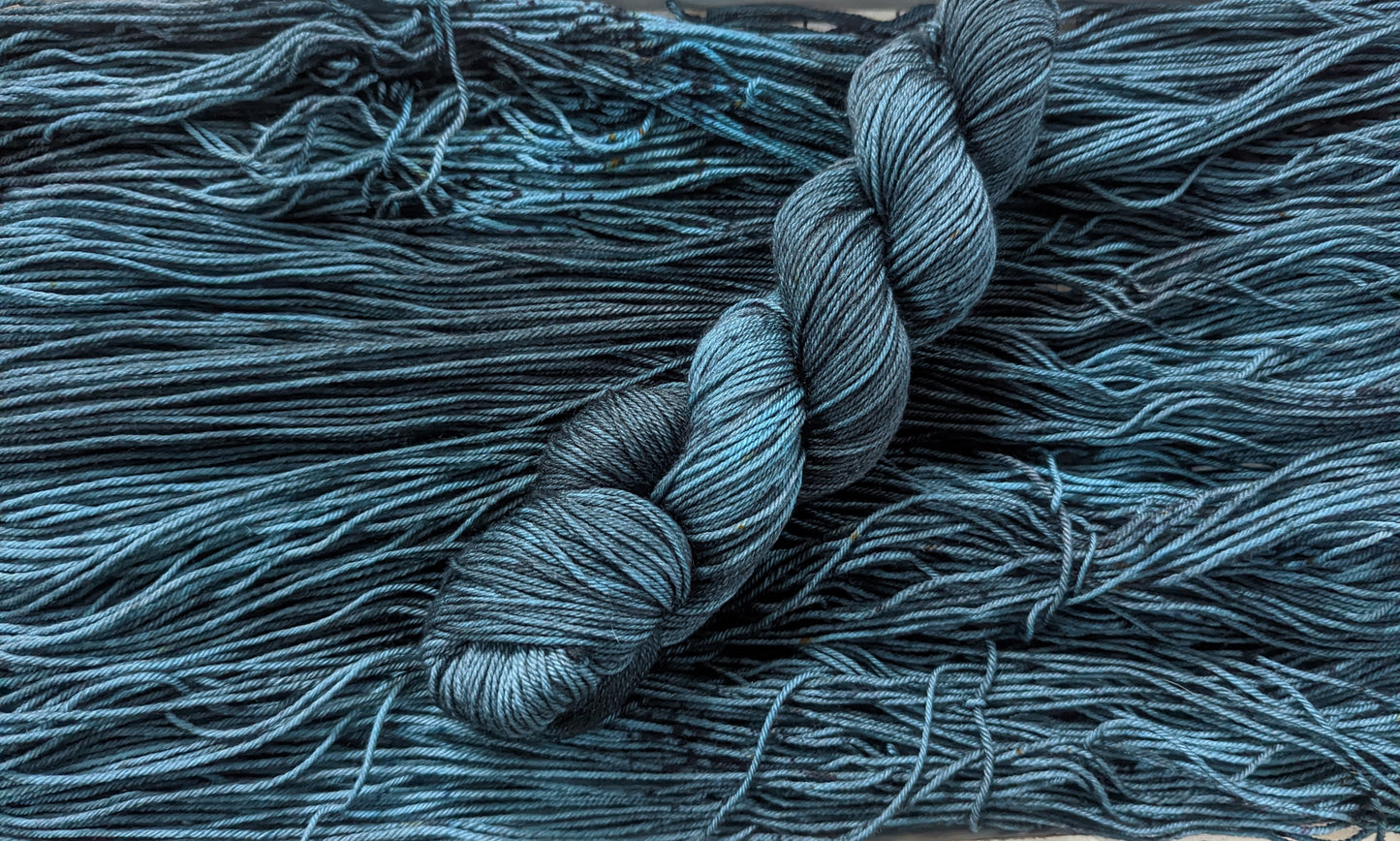 Melancholy - Birch Hollow Fibers