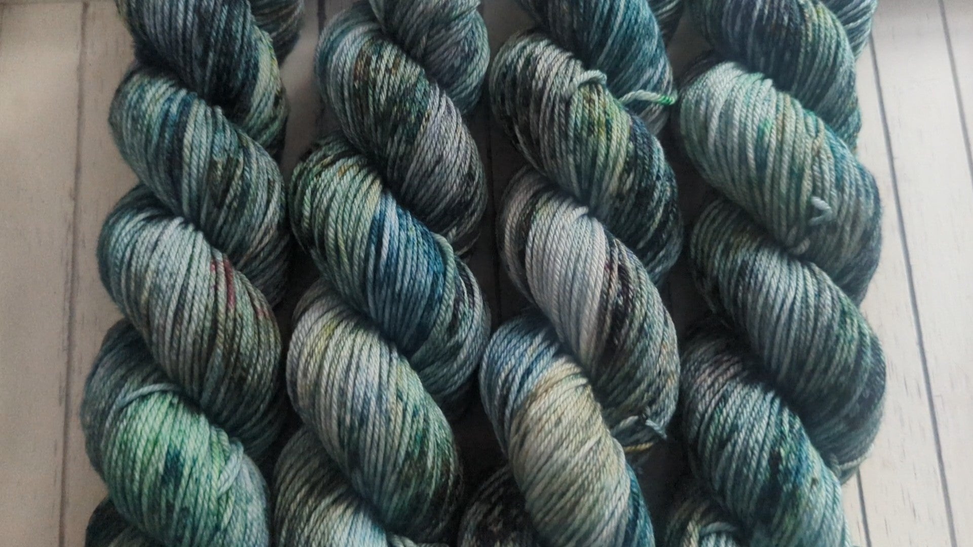 Into the Woods - Birch Hollow Fibers