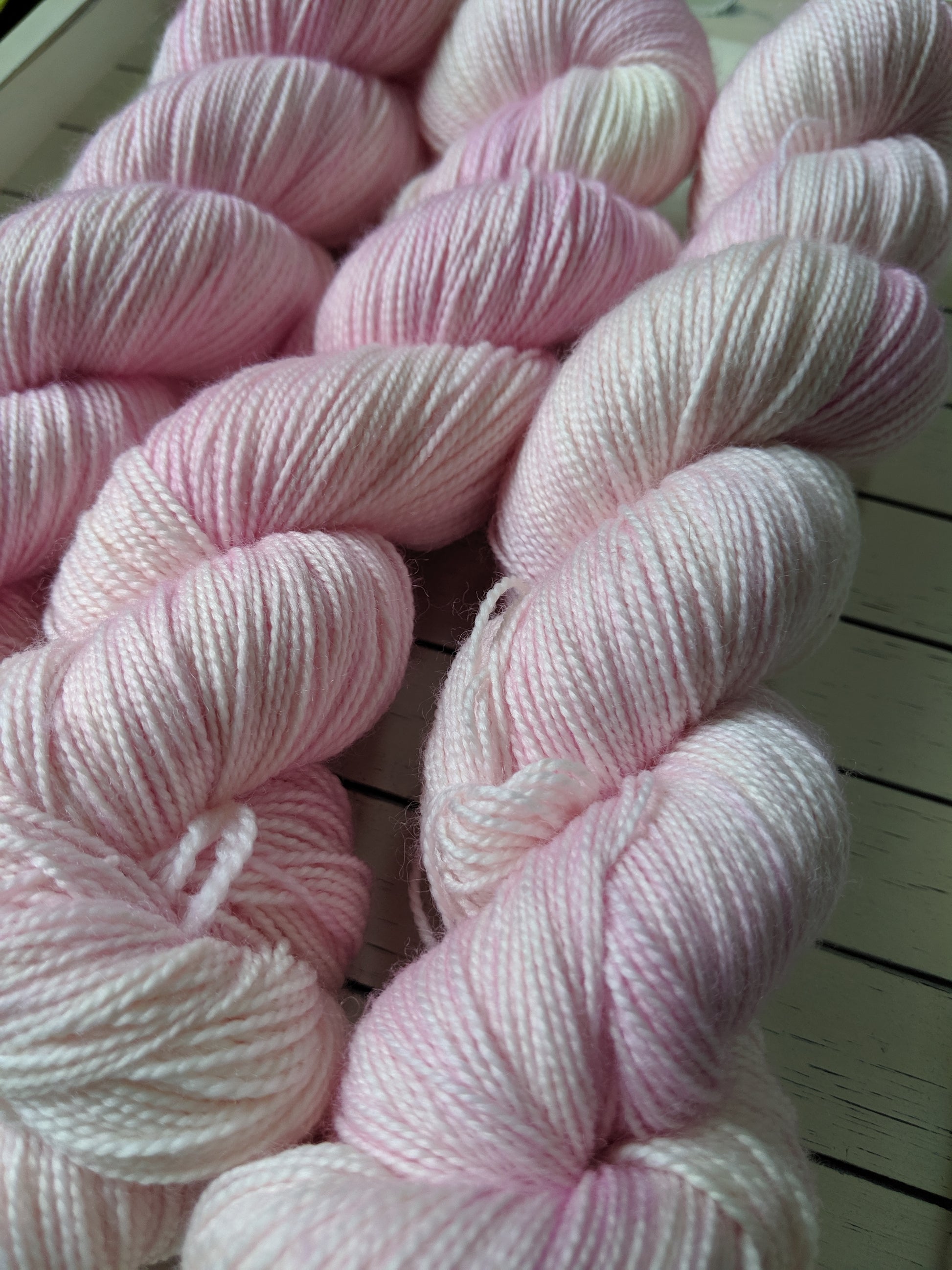 Petal - Birch Hollow Fibers