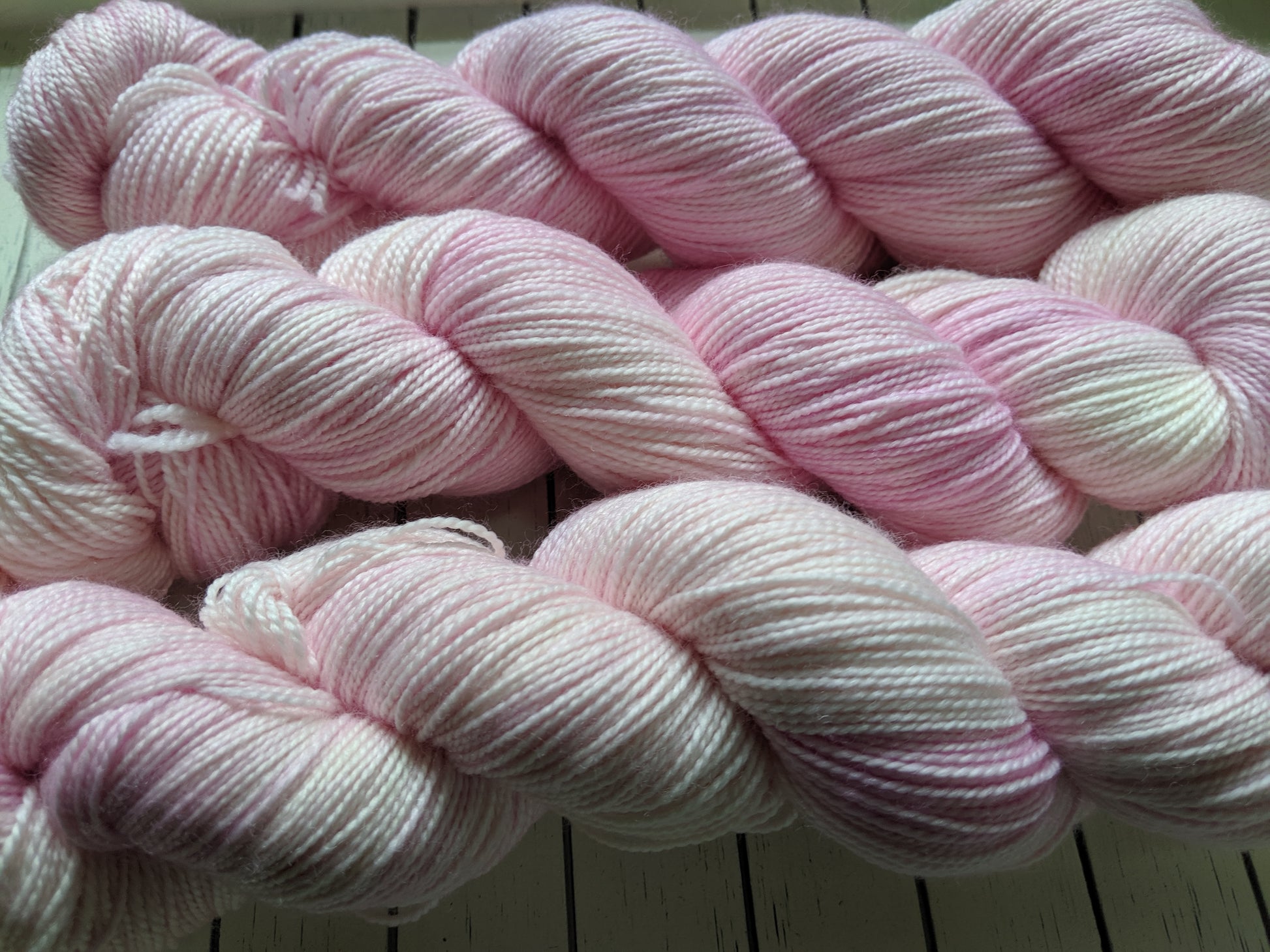 Petal - Birch Hollow Fibers