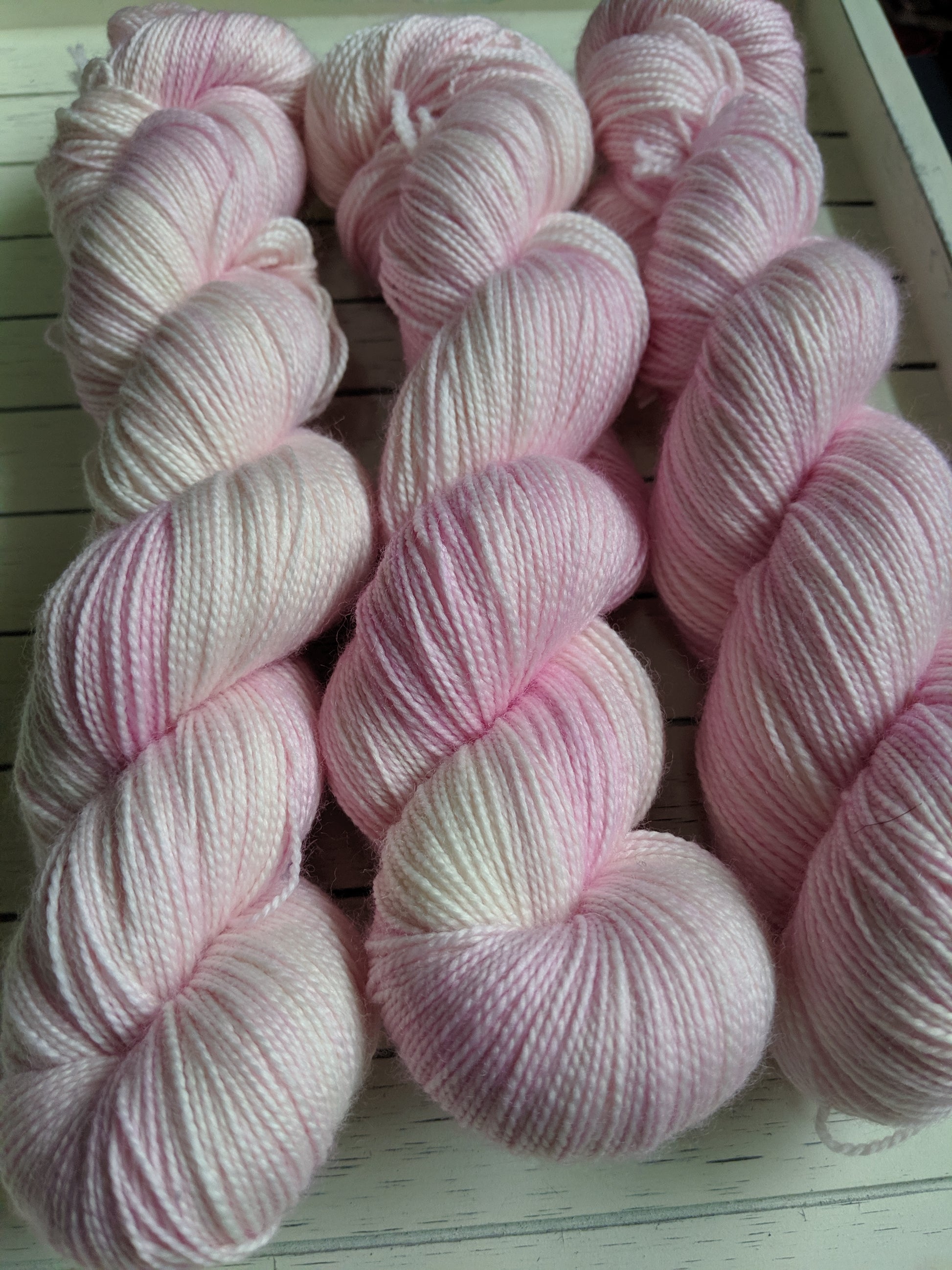Petal - Birch Hollow Fibers