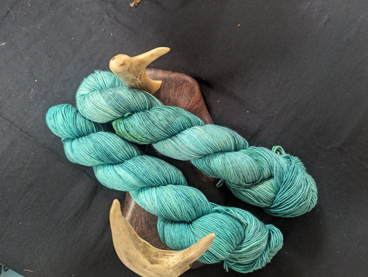 Vignette's Wings - Birch Hollow Fibers