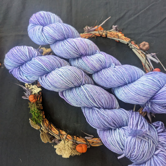 Violet Cort - Birch Hollow Fibers
