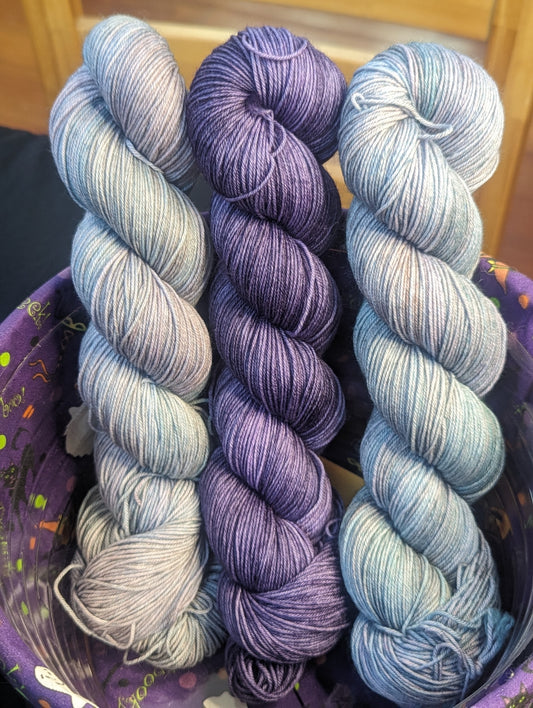 Gloomberry - Birch Hollow Fibers