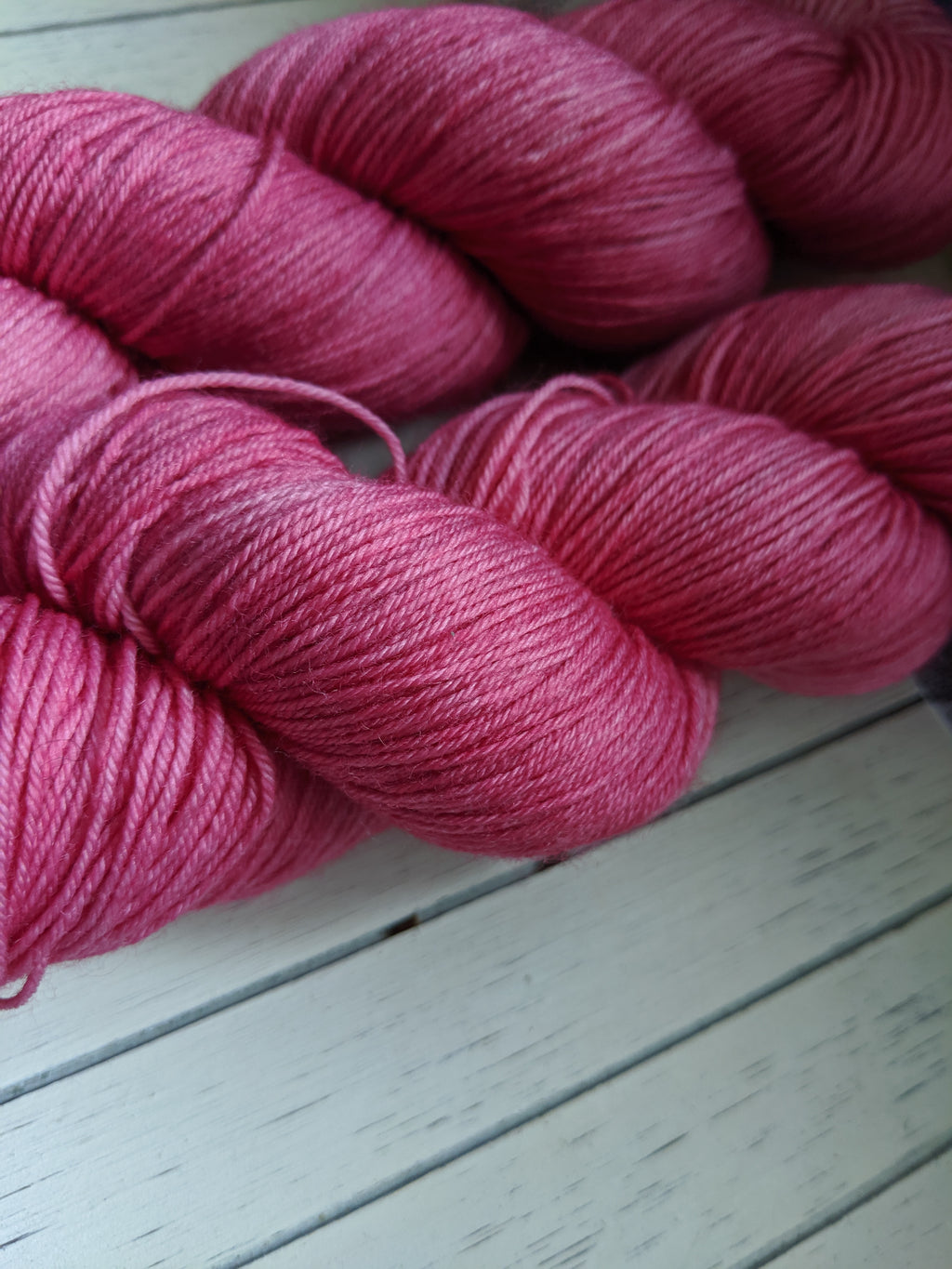 Aged Roses - Birch Hollow Fibers
