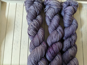Grurple - Birch Hollow Fibers