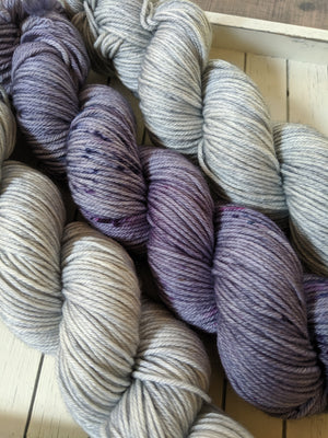 Grurple - Birch Hollow Fibers