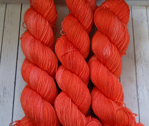 Poppy - Birch Hollow Fibers