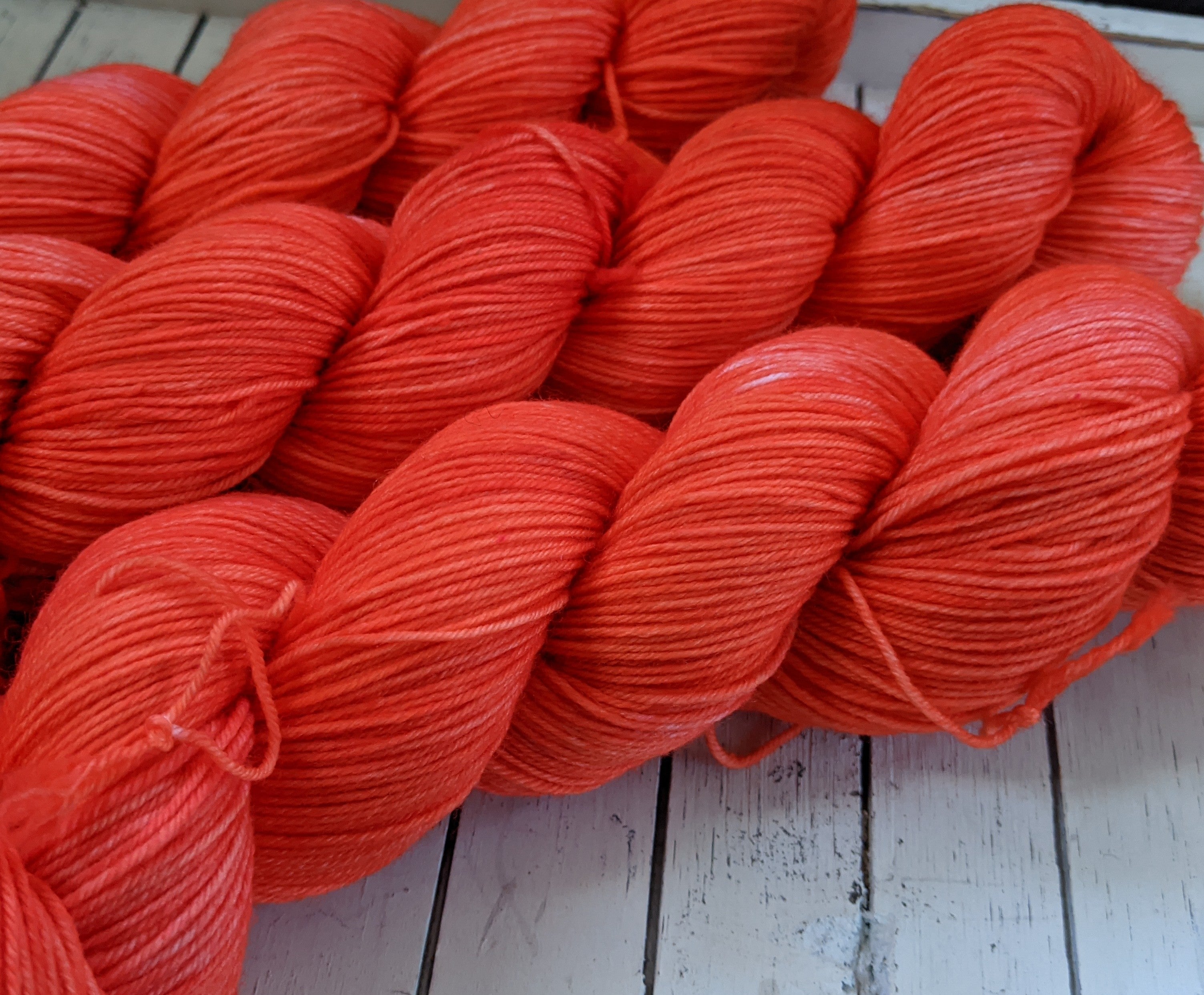 Poppy - Birch Hollow Fibers