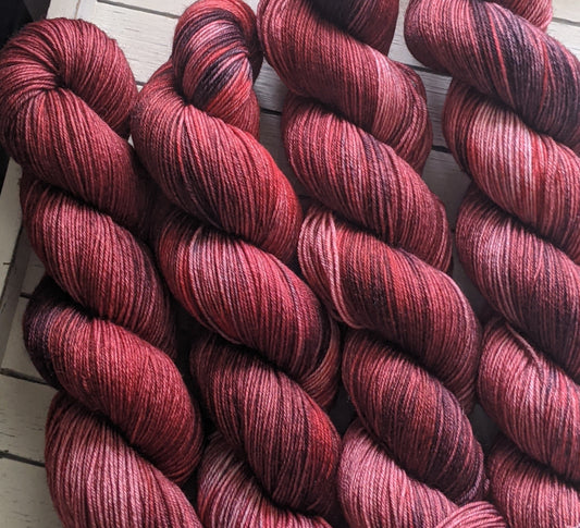 Tainted Love - Birch Hollow Fibers