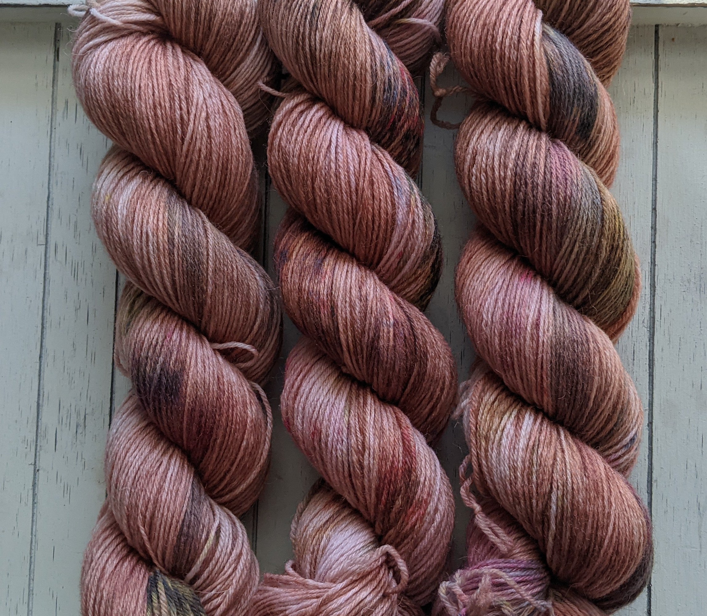 Cedar - Birch Hollow Fibers