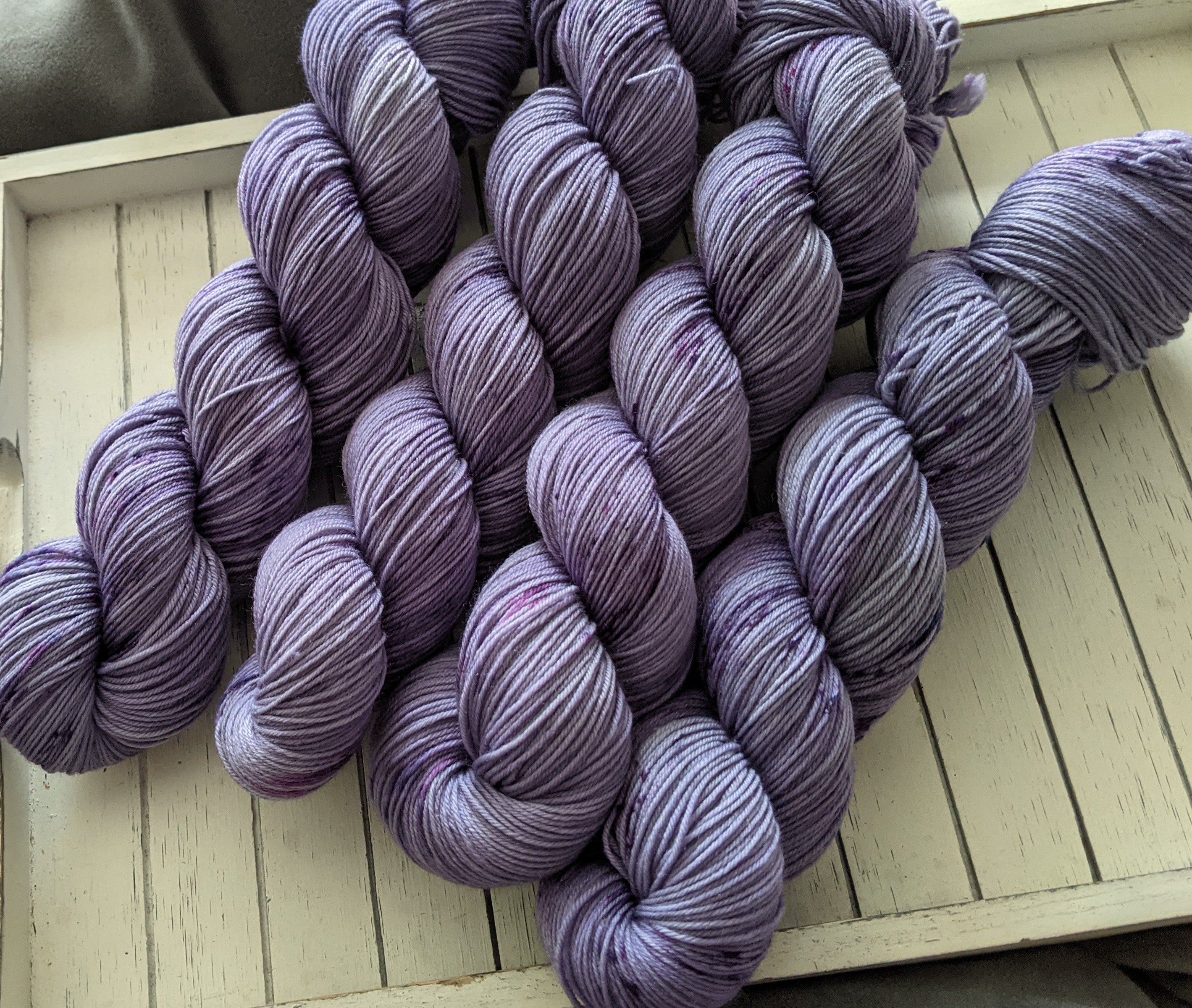 Grurple - Birch Hollow Fibers
