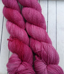 Aged Roses - Birch Hollow Fibers