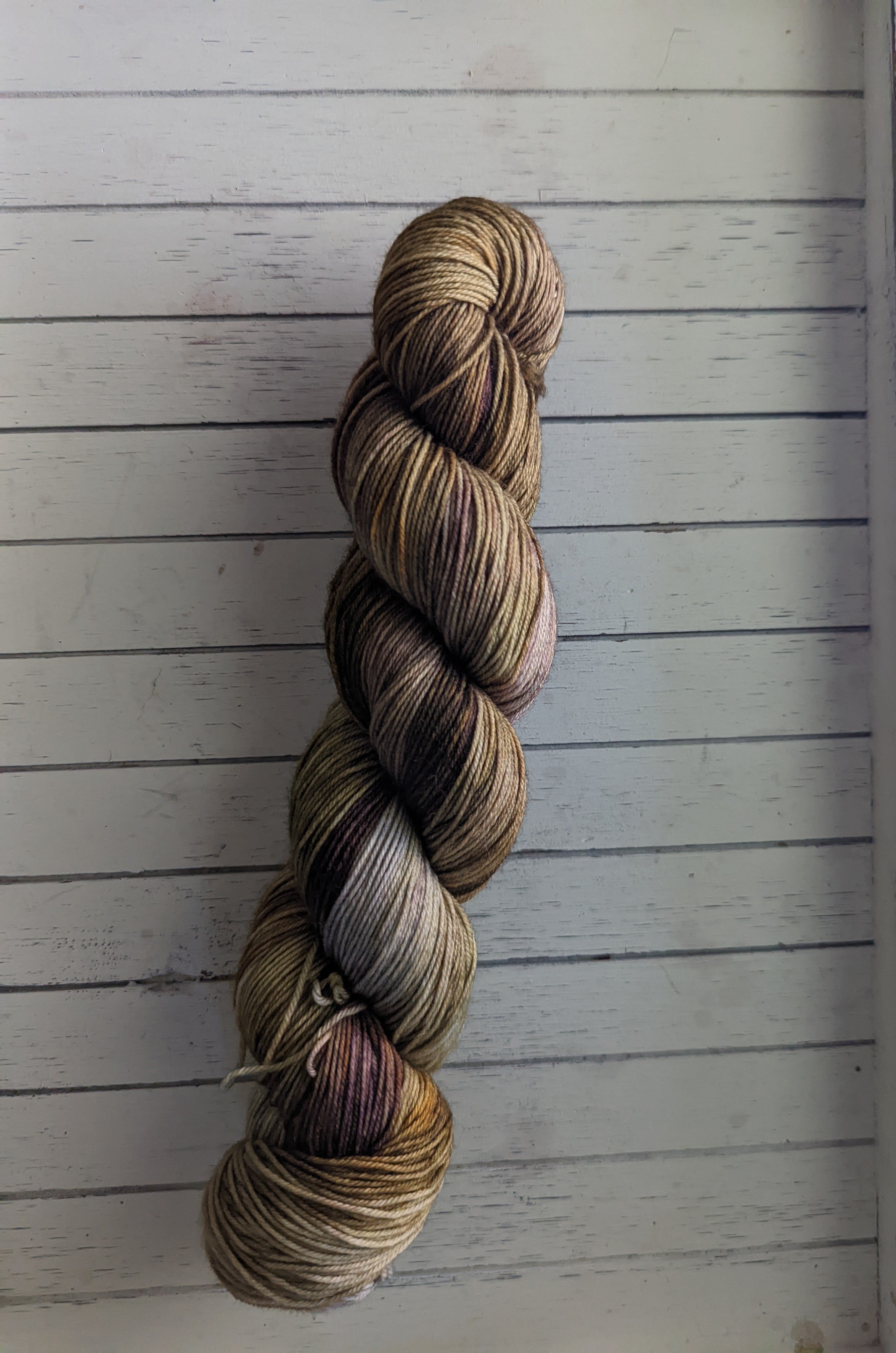 Forest Flutter - Birch Hollow Fibers