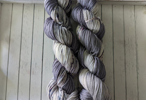 Meteor Dust - Birch Hollow Fibers