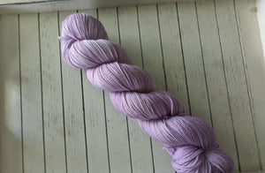 Lavender Bloom - Birch Hollow Fibers
