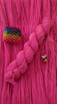 Neon Fishnets - Birch Hollow Fibers