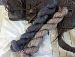 McKeene Sock Sets - Birch Hollow Fibers